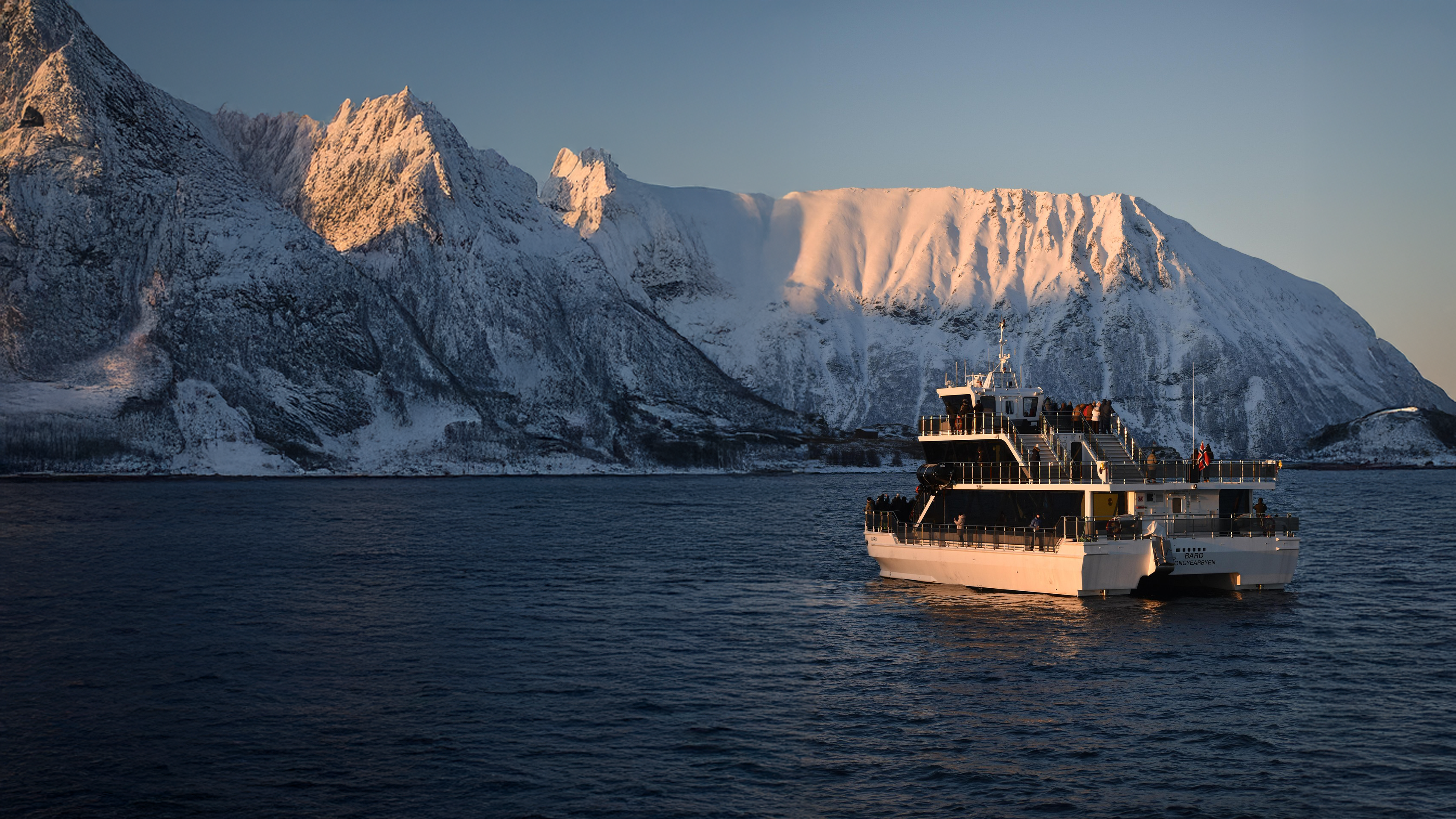 Technology alone does not improve vessel performance