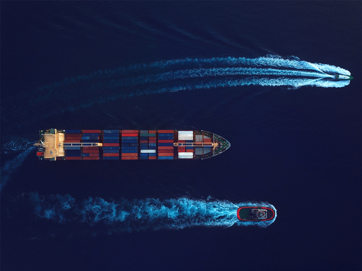 Driving Maritime Innovation Through €3M+ in Active Projects